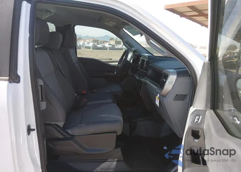 2023 Ford F-150 Xl from USA, damaged, VIN 1FTEX1CBXPKD85960